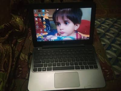 HP laptop notebook