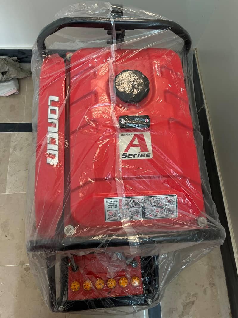 Loncin 3kva 1