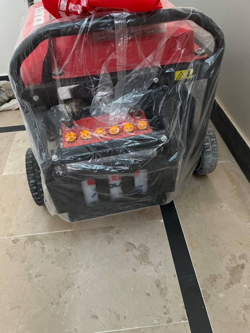 Loncin 3kva 3