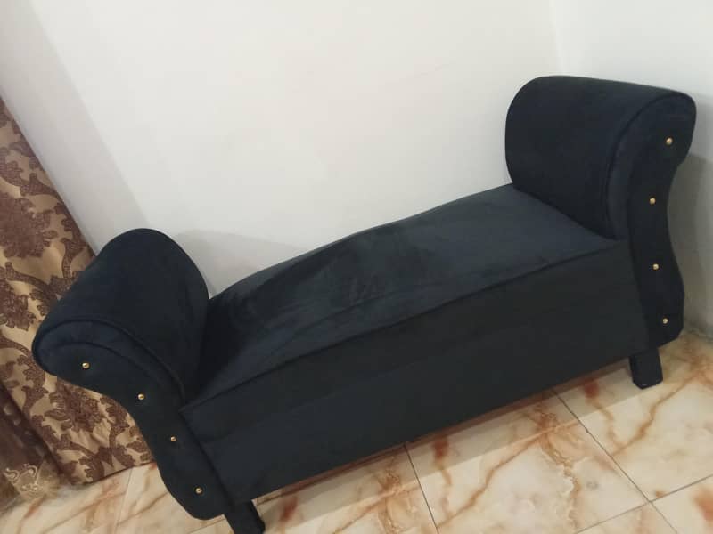 Dewan Sofa 1