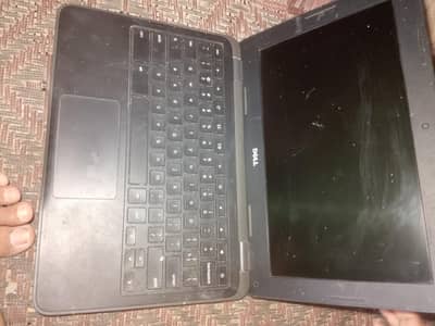 Chromebook