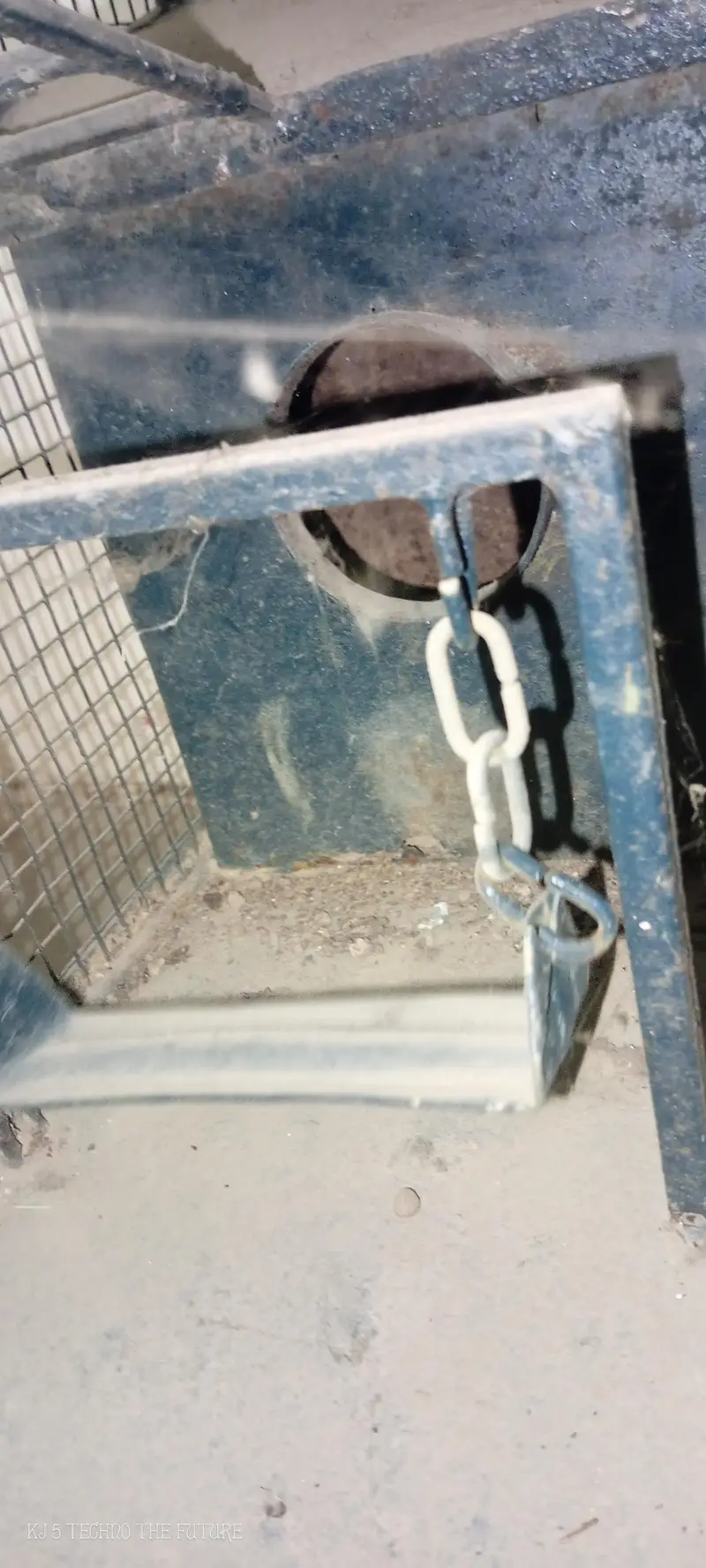bara pinjra cage — photo 3