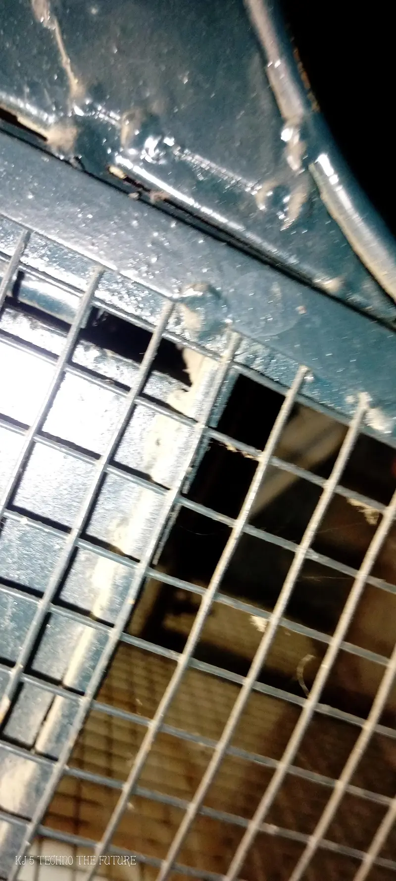 bara pinjra cage — photo 5