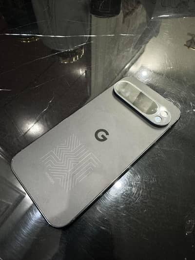 Google Pixel 9 Pro
