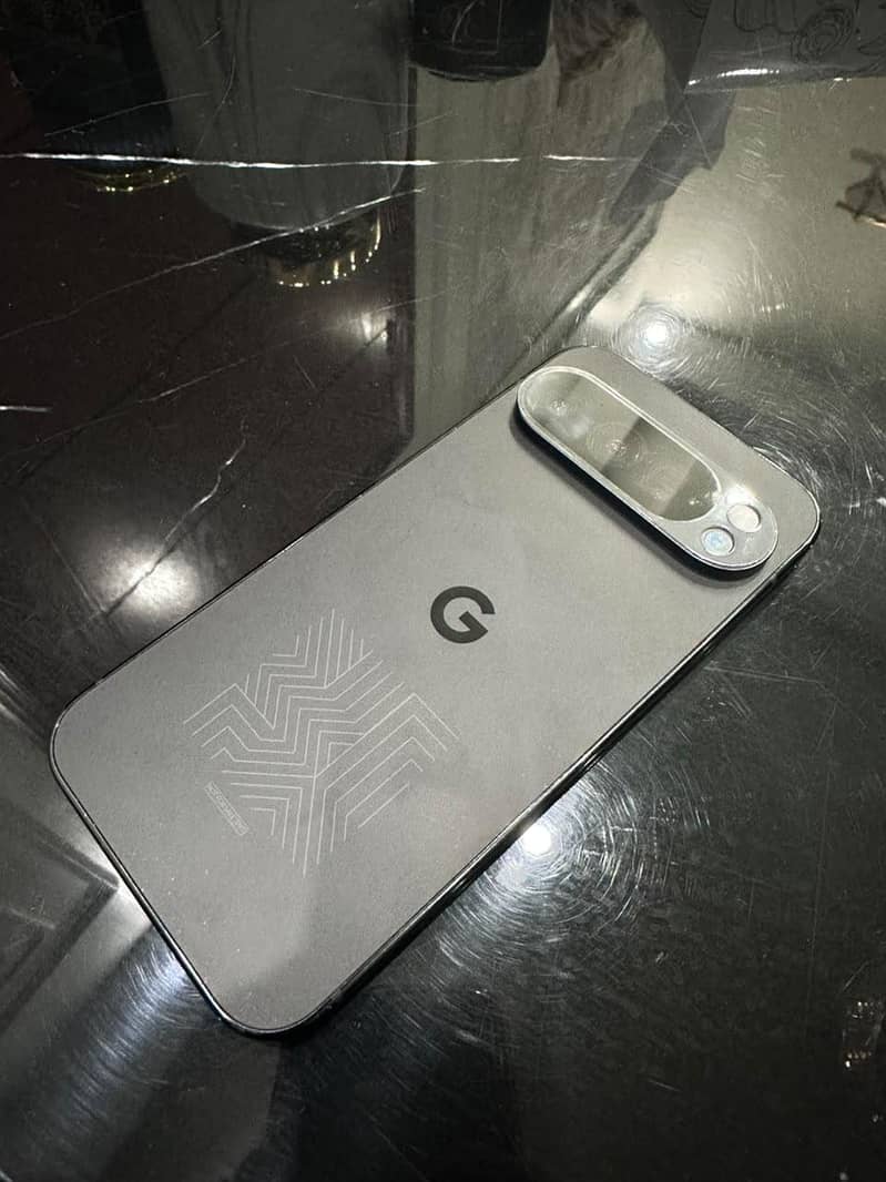 Google Pixel 9 Pro 0