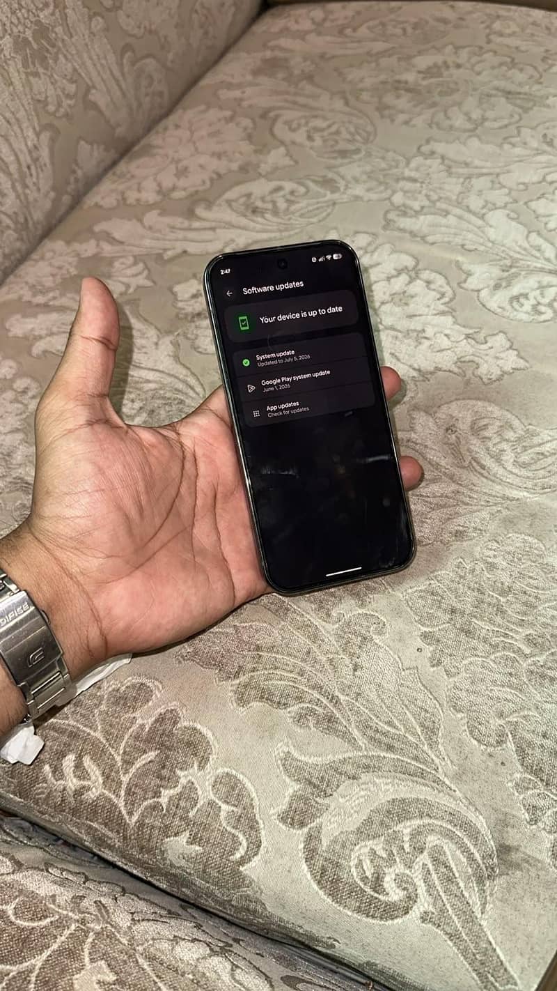 Google Pixel 9 Pro 2