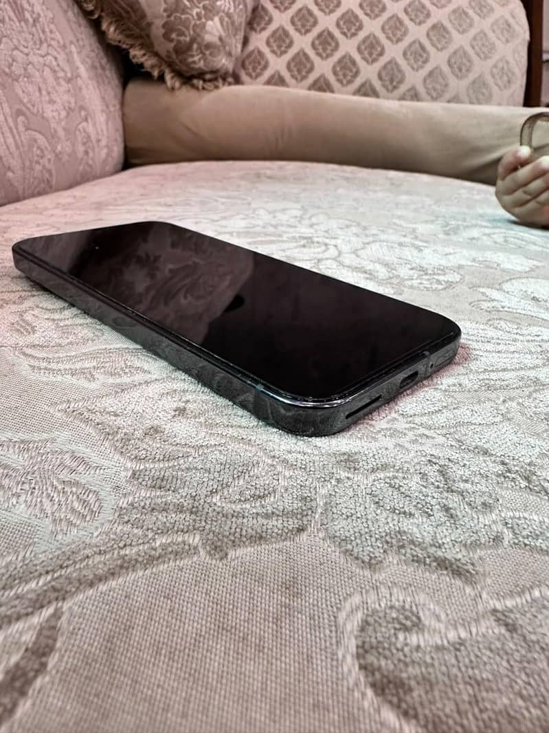 Google Pixel 9 Pro 7
