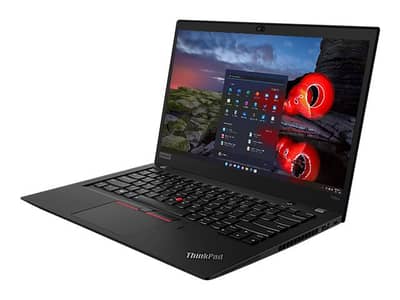 Lenovo ThinkPad T495s | AMD Ryzen 7 Pro 3700U | 16GB RAM | 256GB SSD