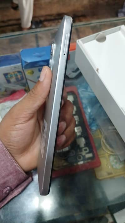Infinix hot 60i