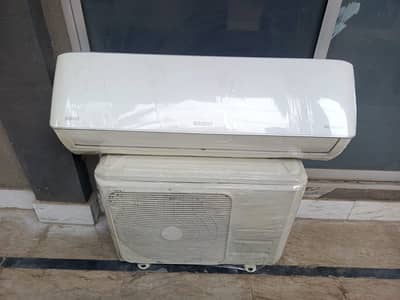 1.5 Ton AC DC Inverter Orient (0336/7070/370) Kam Bijli,Zyada Cooling