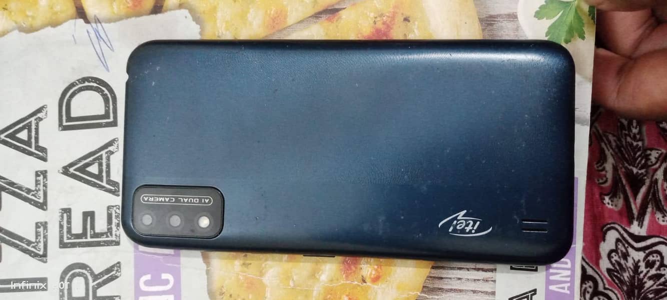 Itel A26 1