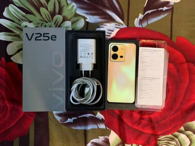 Vivo V25e
