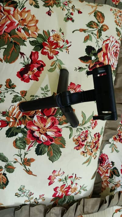 Selfie Stick foldable stand