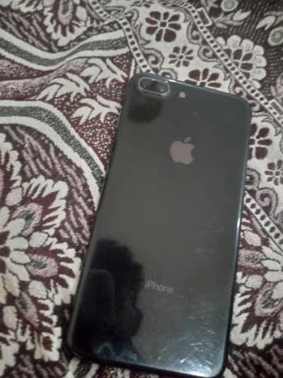 IPHONE 8 PLUS 64GB 90 HEALTH