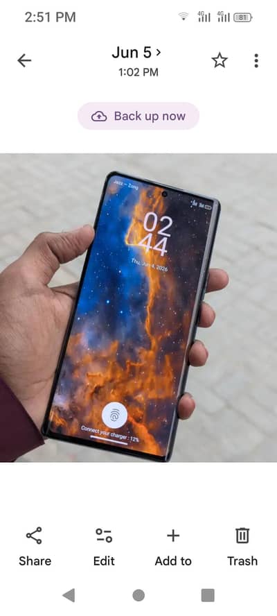 Sparx Edge 20 Pro