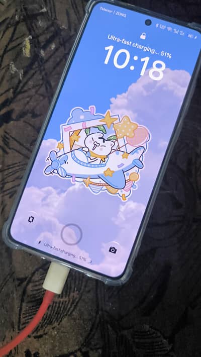 Realme GT 6 Chinese Version 12/256