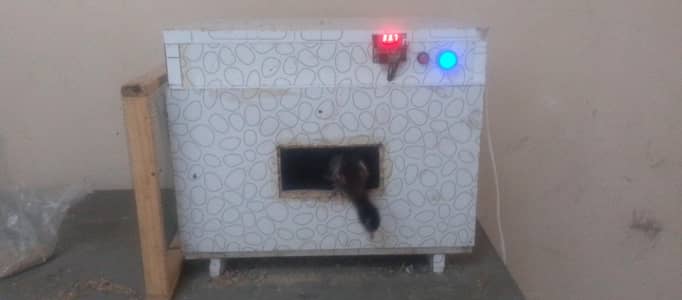 Manual incubator for sale