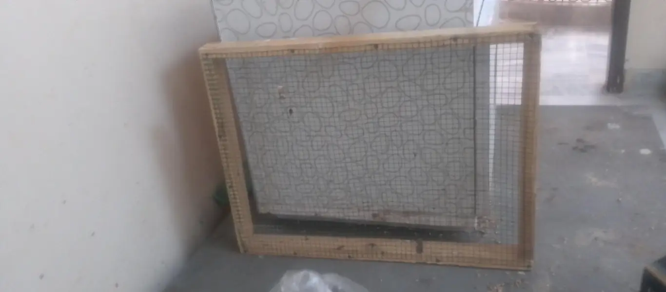 Manual incubator for sale — photo 3