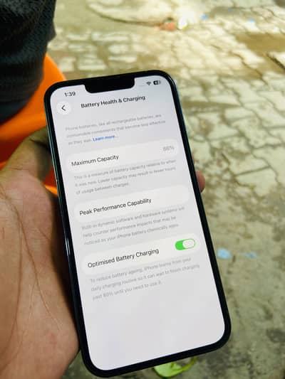Apple iPhone 13 Pro