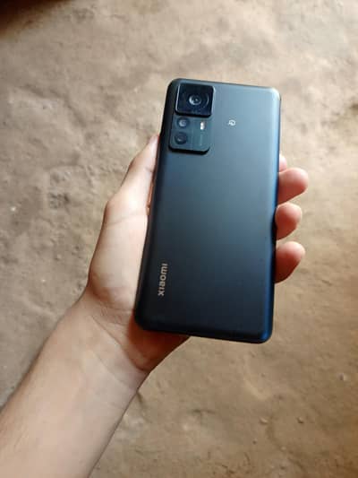 Xiaomi 12T Pro (8+4/256) | PUBG 90FPS | Snapdragon 8+ Gen 1 |
