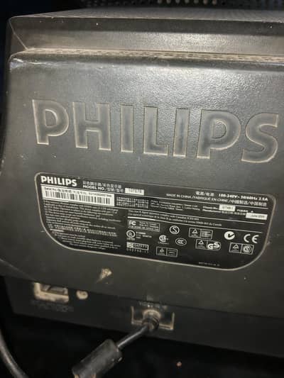 crt momiter