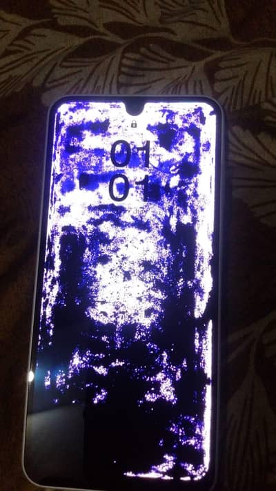 Samsung Mobile A26