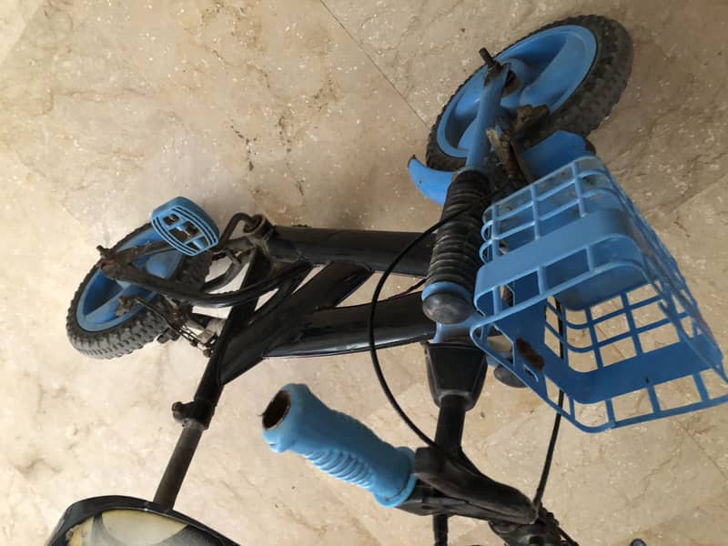 Bicycle 1