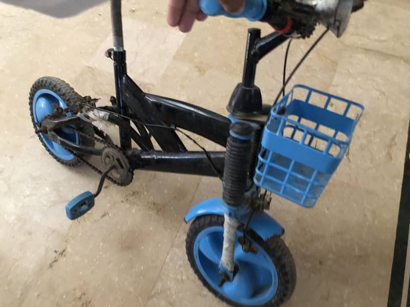 Bicycle 2