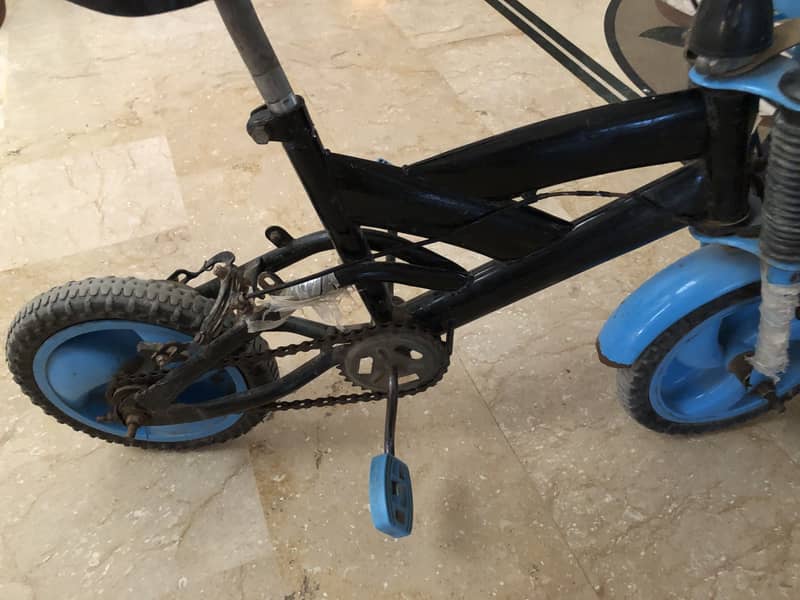 Bicycle 3
