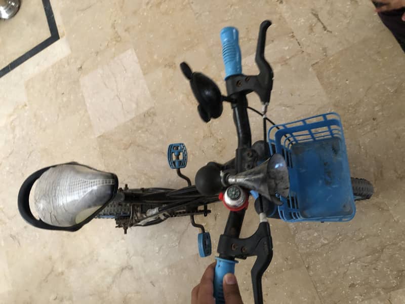 Bicycle 4