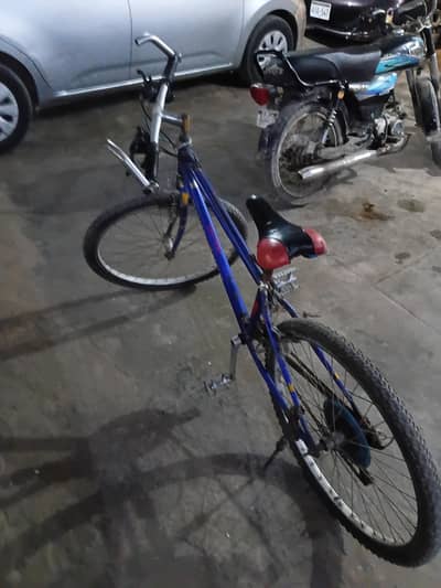 GIANT Rock 4000 Gear Bicycle | Excellent Condition