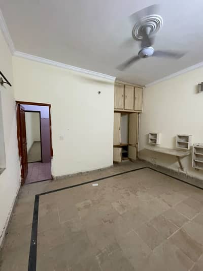 Ground Portion Available For Rent In Zeshan Colony Near Afsha Colony Range Road Rwp
