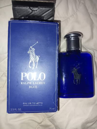 polo perfume