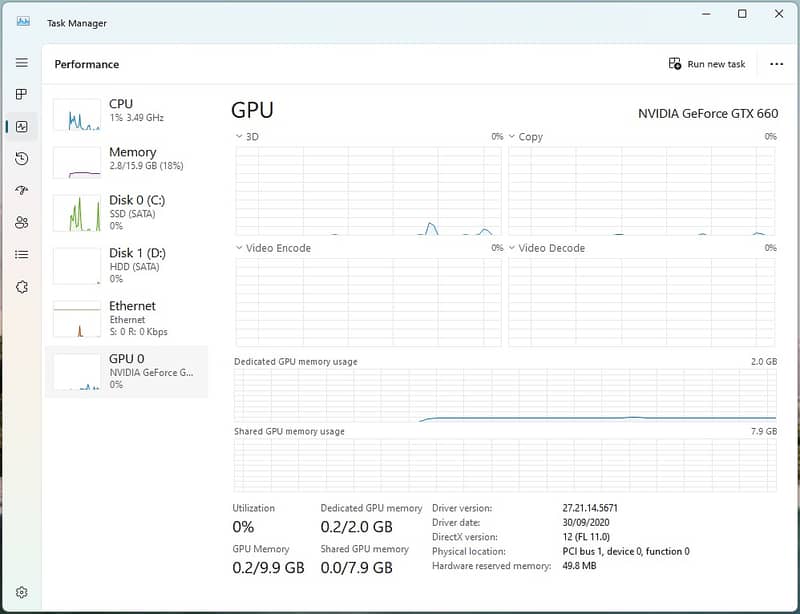 Gaming PC 1