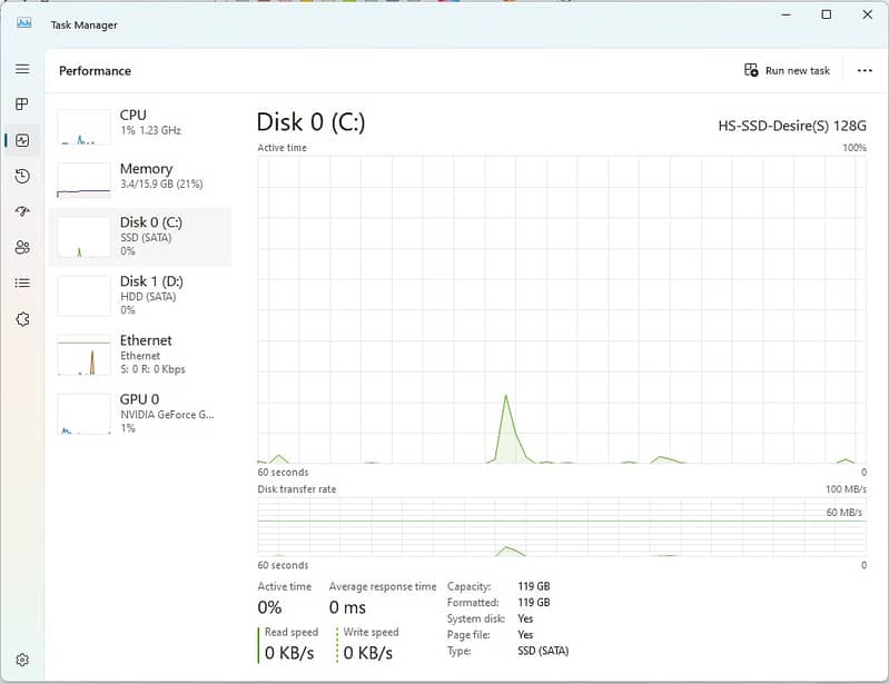 Gaming PC 4