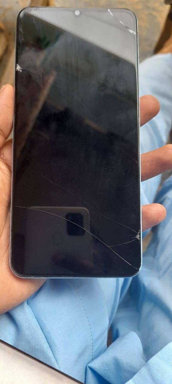 Realme Note 50 0