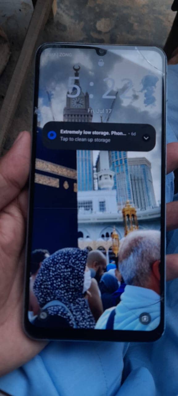 Realme Note 50 1
