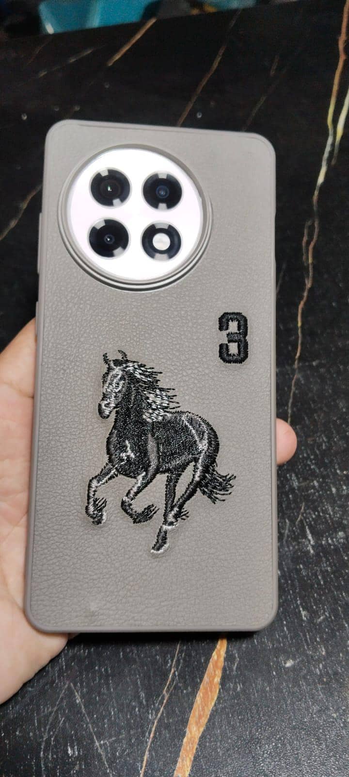 One Plus Ace 5 0