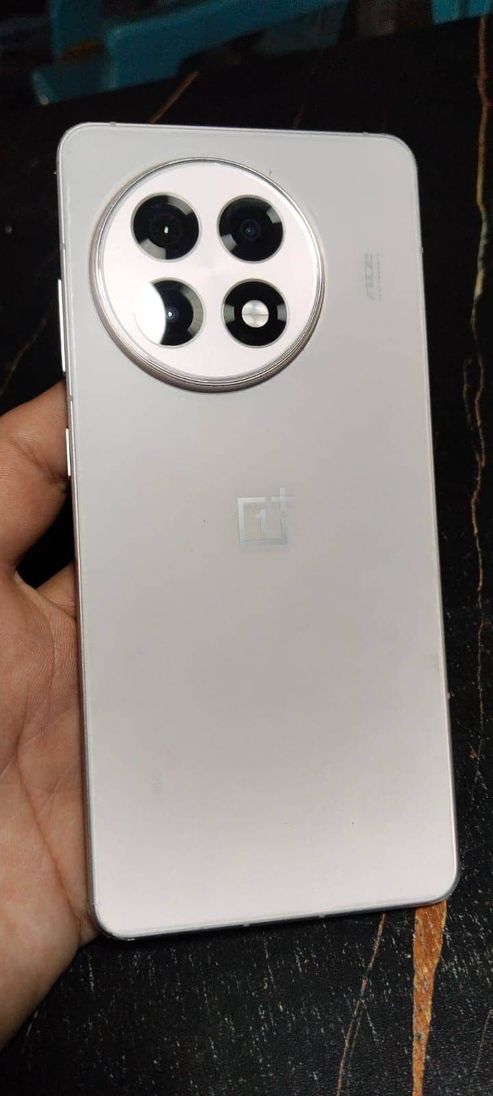 One Plus Ace 5 5