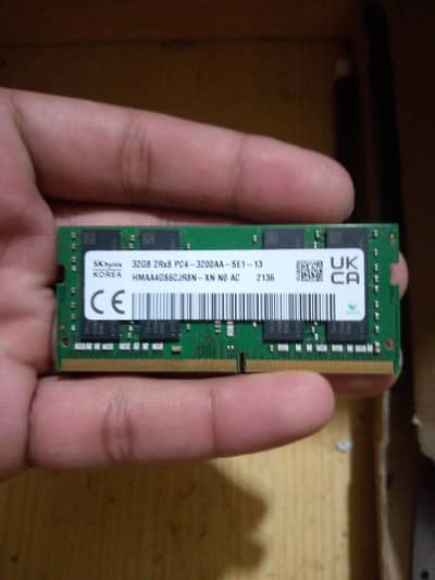sk hynix 32 gb