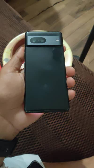 Google Pixel 7