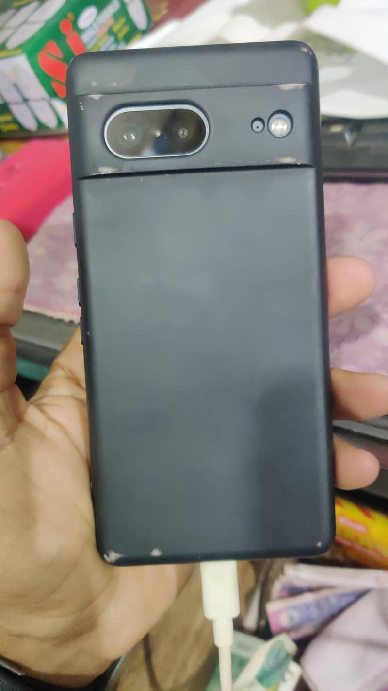 Google Pixel 7 1