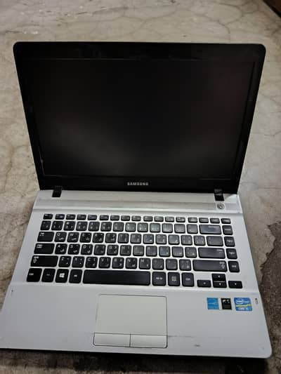 laptop