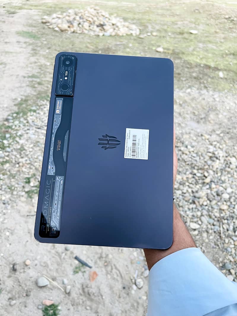 redmagic nova gaming tablet 1