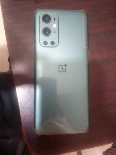 one plus 9 pro 12/256