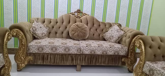 grand sofa set