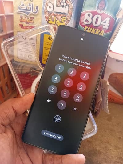 Samsung galaxy S21 ultra 5G