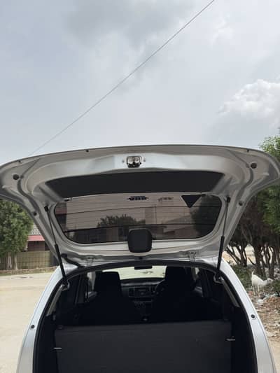 Suzuki Alto VXR ABS 2025
