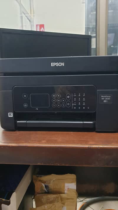 Epson workForce WF-2830