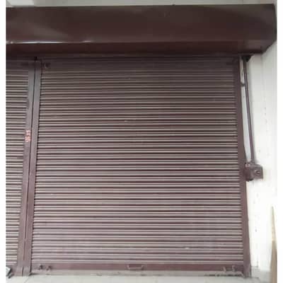 Shop Rolling Shutter for Sale